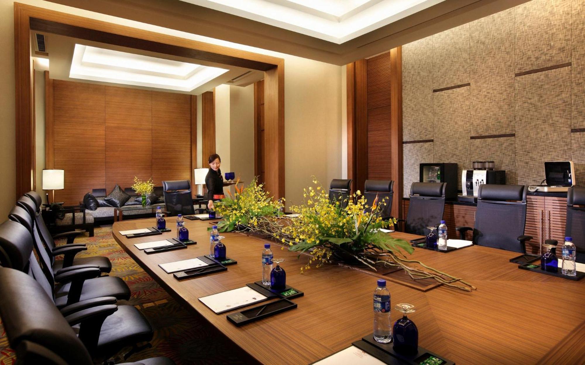 Intercontinental Lijiang Ancient Town Resort By Ihg Kültér fotó